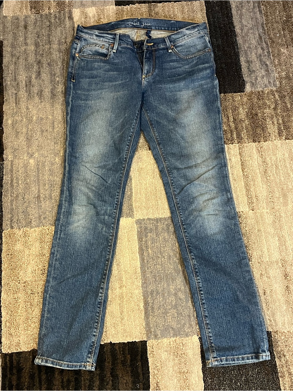 Vintage Y2K WOMEN’S EARL JEANS - 28 x 31